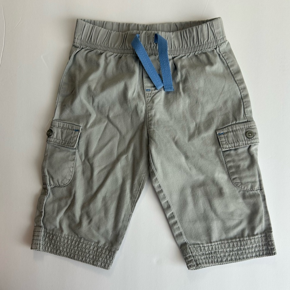DwellStudio for Target Khaki Pants